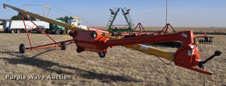 image for item L5009 Westfield MK100-71 auger