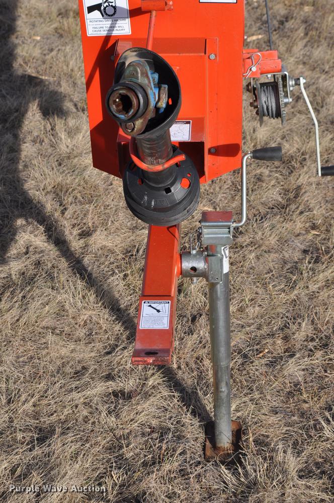 image for item L5009 Westfield MK100-71 auger