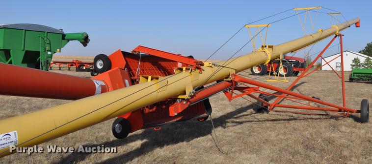 image for item L5009 Westfield MK100-71 auger