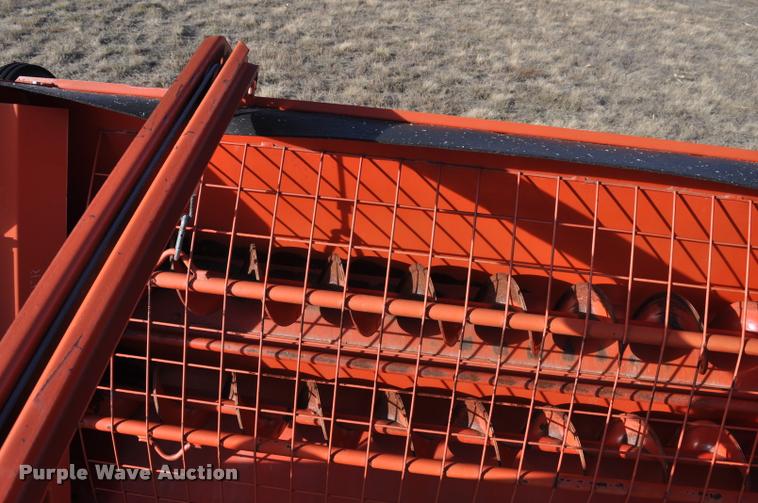 image for item L5009 Westfield MK100-71 auger