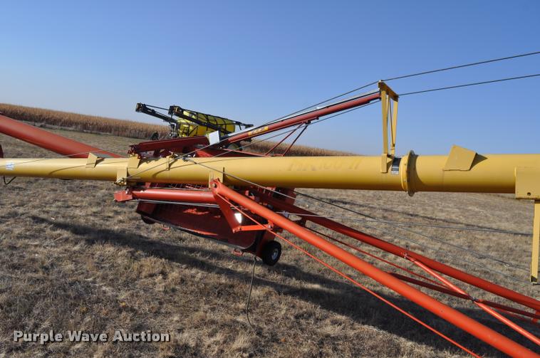 image for item L5009 Westfield MK100-71 auger