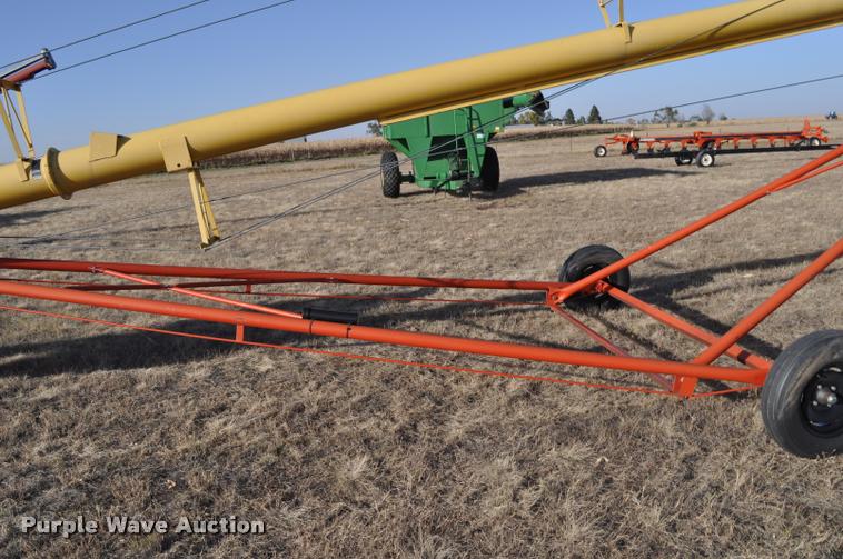 image for item L5009 Westfield MK100-71 auger