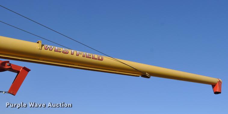 image for item L5009 Westfield MK100-71 auger