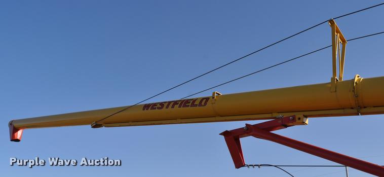 image for item L5009 Westfield MK100-71 auger