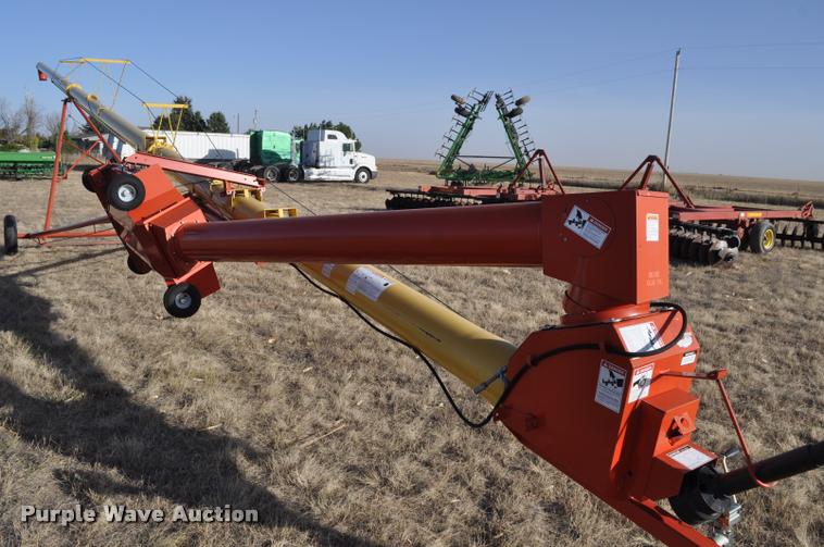 image for item L5009 Westfield MK100-71 auger