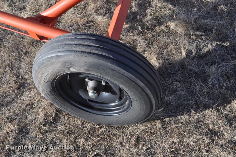 image for item L5009 Westfield MK100-71 auger