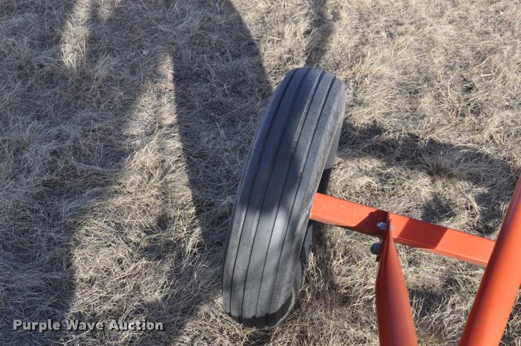 image for item L5009 Westfield MK100-71 auger