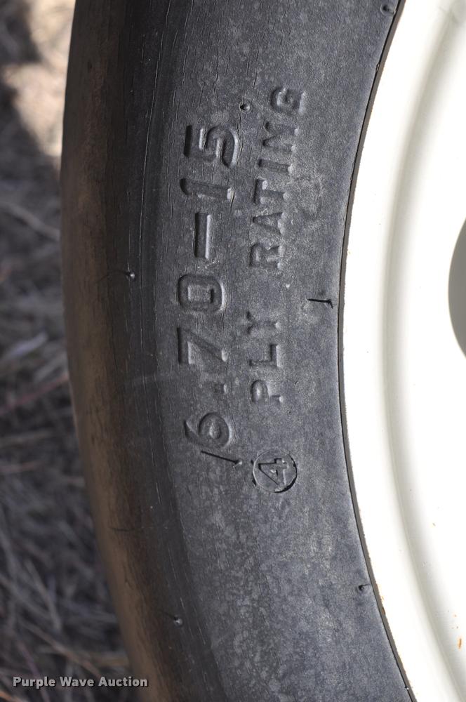 image for item L5011 Kent 439HC98 spring tine harrow