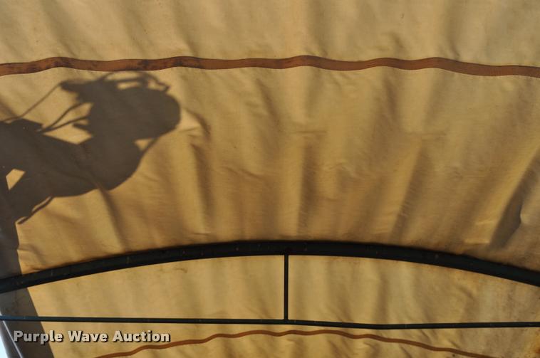 image for item L5021 1969 GMC grain truck