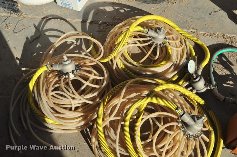 image for item L5045 Anhydrous ammonia application equipment