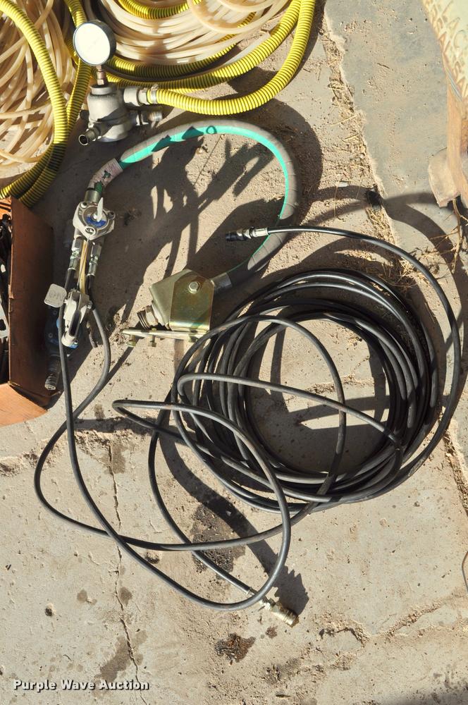 image for item L5045 Anhydrous ammonia application equipment