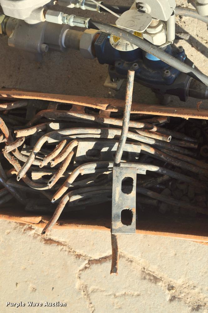 image for item L5045 Anhydrous ammonia application equipment