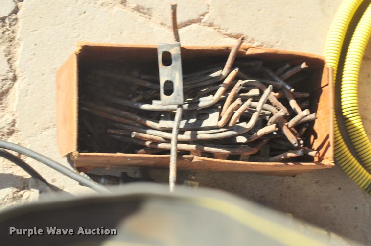 image for item L5045 Anhydrous ammonia application equipment