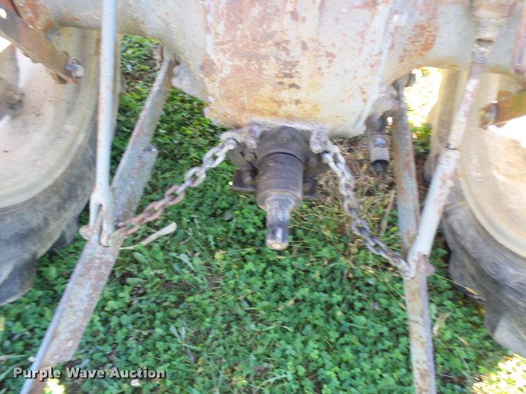 image for item L7155 1948 Massey-Ferguson TE20 tractor