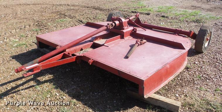 image for item AG9329 Rotary mower
