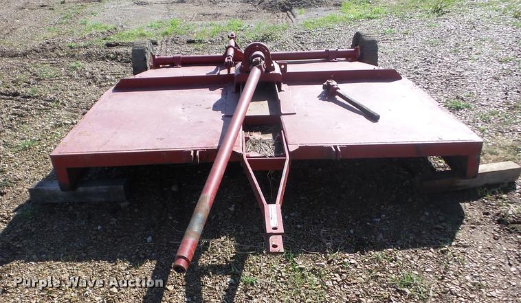 image for item AG9329 Rotary mower