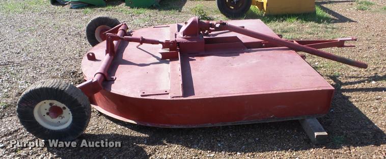 image for item AG9329 Rotary mower