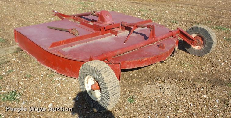 image for item AG9329 Rotary mower