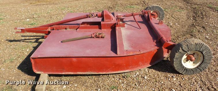 image for item AG9329 Rotary mower