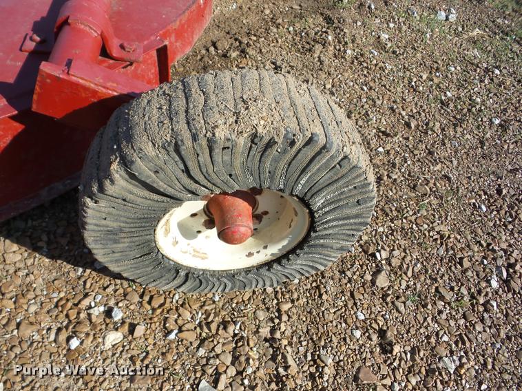 image for item AG9329 Rotary mower