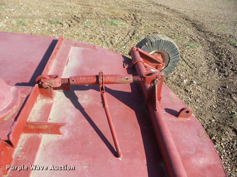 image for item AG9329 Rotary mower