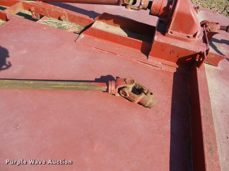 image for item AG9329 Rotary mower