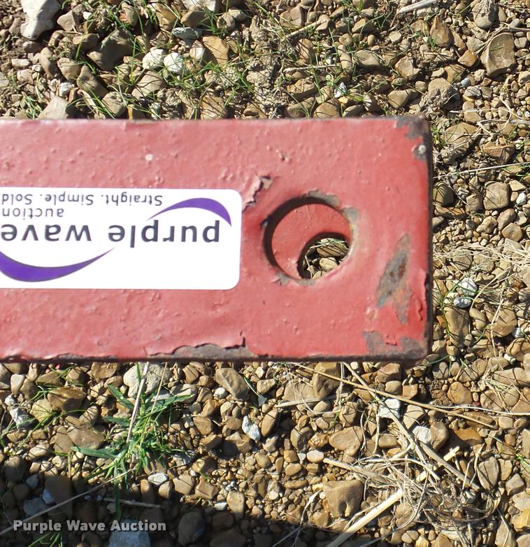 image for item AG9329 Rotary mower