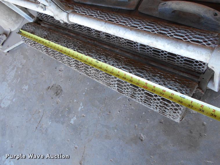 image for item AH9877 Concrete tools