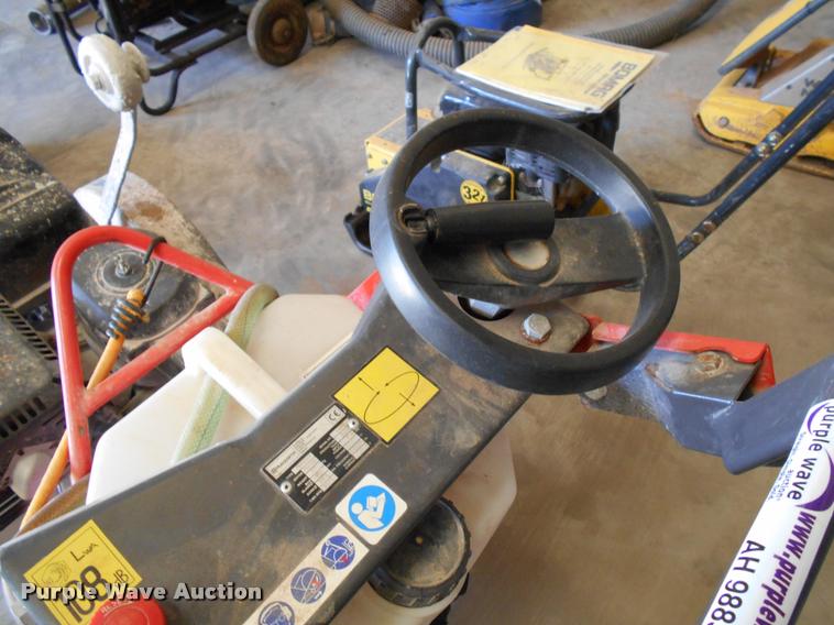 image for item AH9883 Husqvarna FS400LV concrete saw