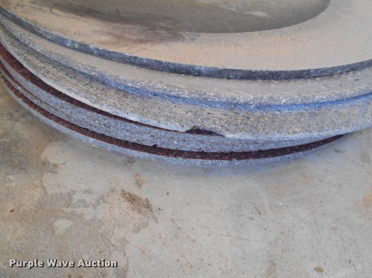 image for item AH9883 Husqvarna FS400LV concrete saw