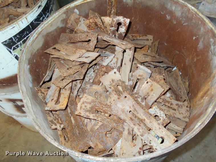 image for item AH9890 Hair pin form ties