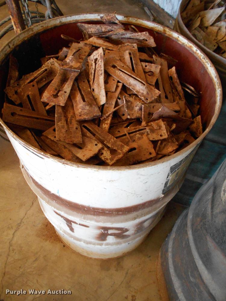 image for item AH9890 Hair pin form ties