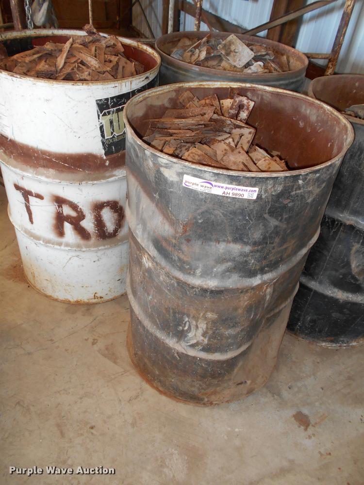 image for item AH9890 Hair pin form ties