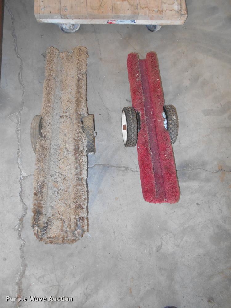 image for item AH9892 (8) shop carts