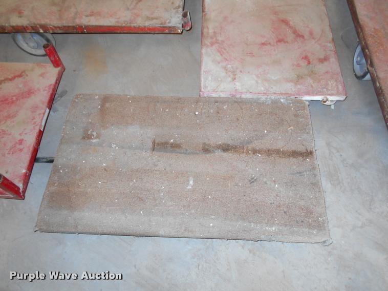 image for item AH9892 (8) shop carts