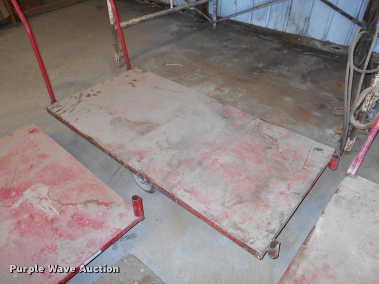 image for item AH9892 (8) shop carts