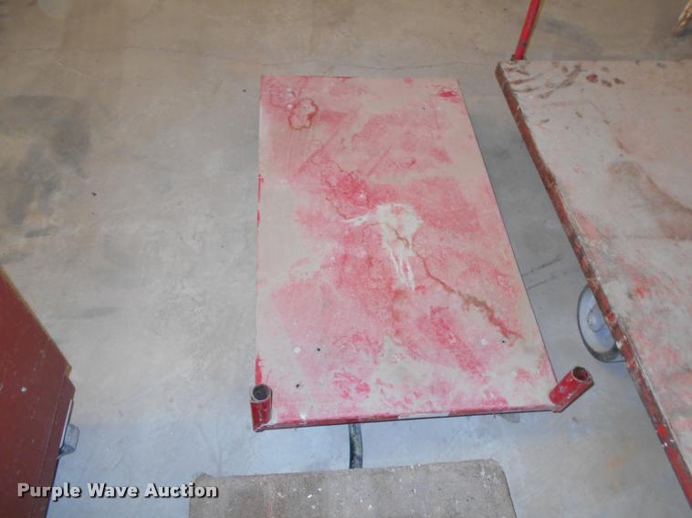 image for item AH9892 (8) shop carts