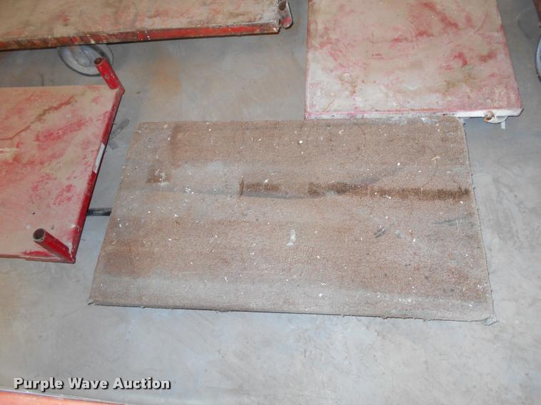 image for item AH9892 (8) shop carts