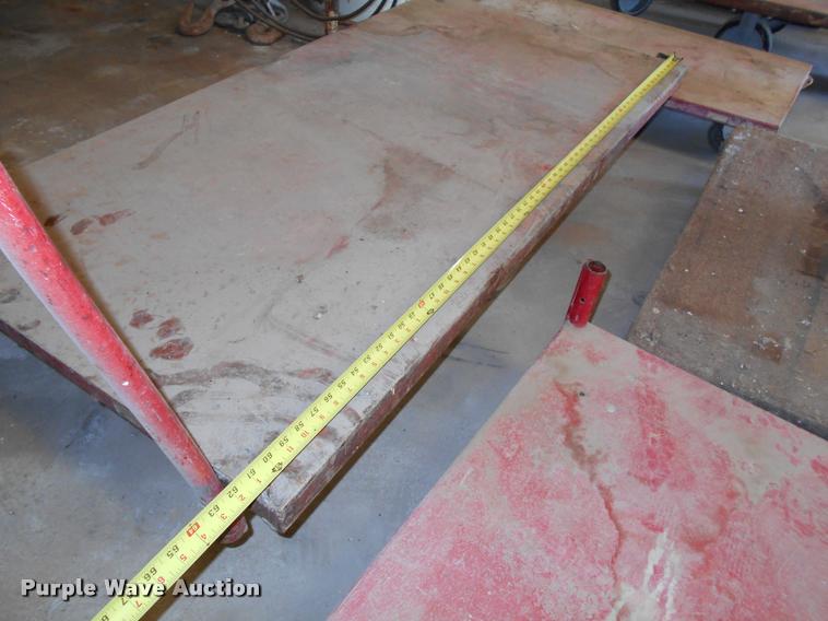 image for item AH9892 (8) shop carts