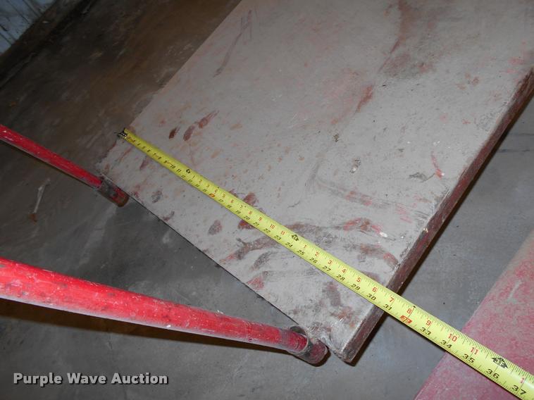 image for item AH9892 (8) shop carts