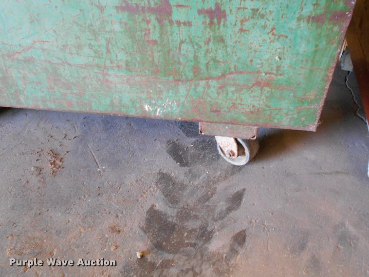 image for item AH9893 (3) jobsite toolboxes