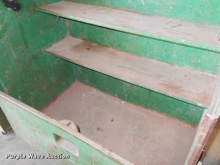 image for item AH9893 (3) jobsite toolboxes