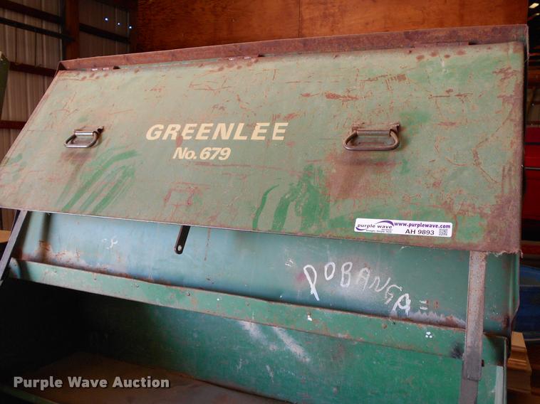 image for item AH9893 (3) jobsite toolboxes