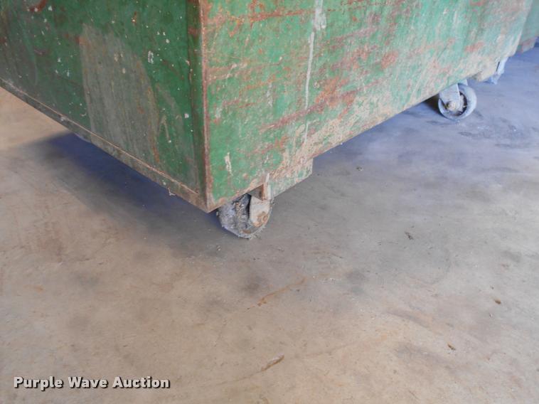 image for item AH9893 (3) jobsite toolboxes