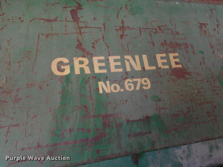 image for item AH9893 (3) jobsite toolboxes