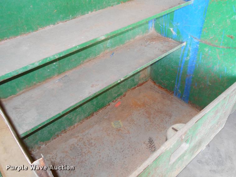 image for item AH9893 (3) jobsite toolboxes