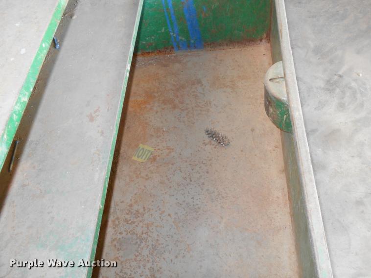 image for item AH9893 (3) jobsite toolboxes