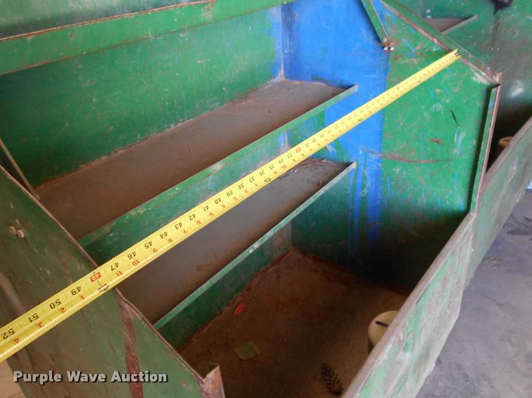 image for item AH9893 (3) jobsite toolboxes