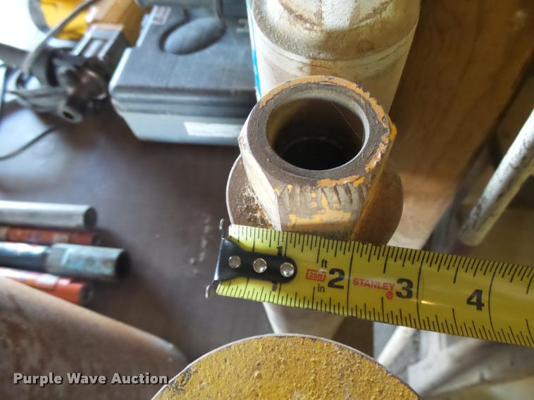 image for item AH9916 (13) Diamond core bits