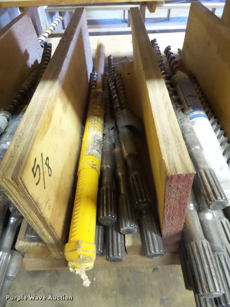 image for item AH9917 Breaker bits